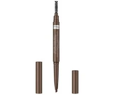 Rimmel London Brow This Way Lápiz De Cejas 02-Medium Brown 0,, 25 g