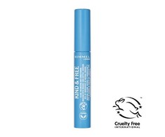 Rimmel London Rimmel Kind and Free Clean Blakstienų tušas N 002 Brown Juodas blakstienų tušas