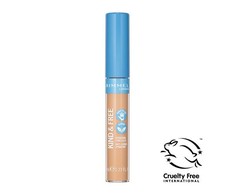 „Rimmel London Kind and Free“ 10-Fair maskuoklis
