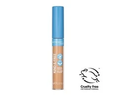 „Rimmel London Kind and Free“ maskuoklis 20-Lights
