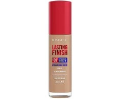 Rimmel London Lasting Finish 35H Makeup moterims, 30 ml