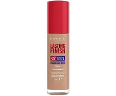 Rimmel London Lasting Finish 35H Makeup moterims, 30 ml