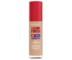 Rimmel London Lasting Finish 35H Makeup moterims, 30 ml