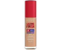 Rimmel London Lasting Finish 35H Makeup moterims, 30 ml