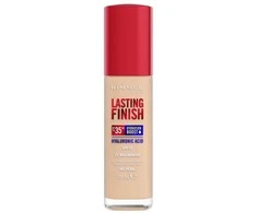 Rimmel London Lasting Finish 35H Makeup moterims, 30 ml
