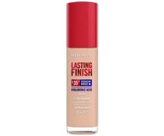 Rimmel London Lasting Finish 35H Makeup moterims, 30 ml