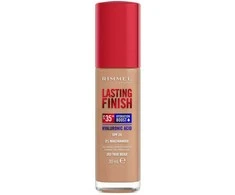 Rimmel London Lasting Finish 35H Makeup moterims, 30 ml