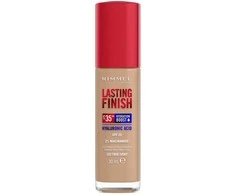 Rimmel London Lasting Finish 35H Makeup moterims, 30 ml