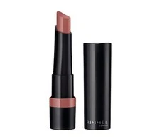 Rimmel London Lasting Finish Matte Lūpų dažai, spalva - 730 Perfect Nude