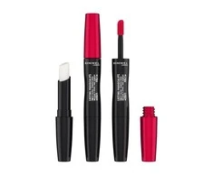 Rimmel London Lasting Provacalips lūpų dažai Transfer Proof 500-Kiss The Town Raudona 2,3ml
