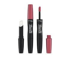 Rimmel London Lasting Provacalips lūpų dažai Transfer Proof 210-Rožinė Case Of Emergency 2,3ml