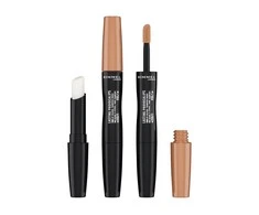 "Rimmel London Lasting Provacalips" lūpų dažai "Transfer Proof 115-Best Undressed" 2,3ml