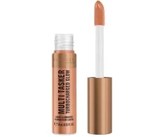 Rimmel London Multi Tasker Turbocharged Iluminador Líquido 007-Spilling The Tea, 10 ml