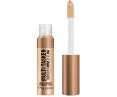 Rimmel London Multi Tasker Turbocharged Iluminador Líquido 006-It's Giving Glow, 10 ml