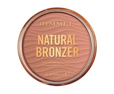 "Rimmel London" natūralus bronzantas 001-Sunlight 14g
