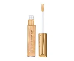 Rimmel London Oh My Gloss! Plump lūpų blizgis. 6,5 ml, spalva - 801 Angel Shimmer