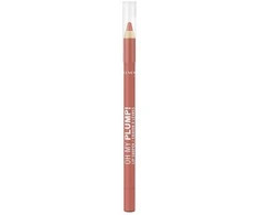 Oh!Tomi Rimmel Oh My Plump! konturówka do ust 010 Iconic rusvai gelsvas 1.2g