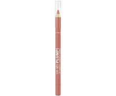 Rimmel London Oh My Plump! Perfilador De Labios 050-Café Latte 1,, 2 g
