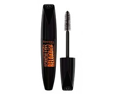 Rimmel 61137 1021r RIM SCAND RELOAD tuš. Ypač Juodas