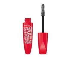 Rimmel London Scandal Eyes Volume On Demand Blakstienų tušas moterims, 12 ml