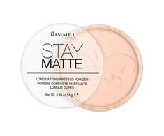 Rimmel London Stay Matte Powder moterims, 14 g