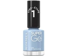 Rimmel London Super Gel STEP1 Nagų lakas