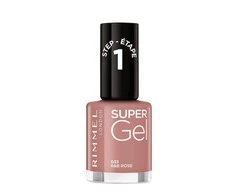 "Rimmel London Super Gel nagų lakas 033 12ml