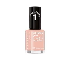 "Rimmel London Super Gel nagų lakas 008 12ml