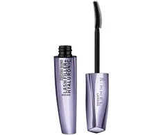 Rimmel Wonder'Bond Lash Filler + Hyaluronic Blakstienų tušas 001 Juodas, 11 ml