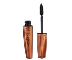"Rimmel London Wonderfull With Argan" blakstienų tušas 001 Juodas