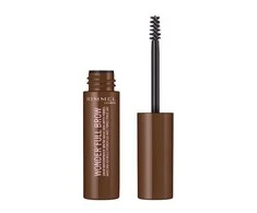 Rimmel London Wonder Full Brow Eyebrow Blakstienų tušas moterims, 4,5 ml