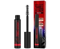 Rimmel London Thrill Seeker Blakstienų tušas moterims, 8 ml