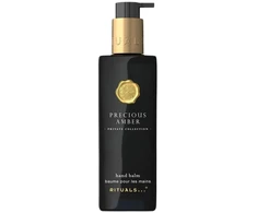 „Rituals Private Collection“ balzamas nuo spuogų „Precious Amber“ 175 ml