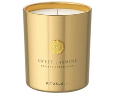 Rituals Private Collection świeca zapachowa Sweet Jasmine 360g