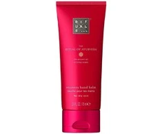 Rituals The Ritual of Ayurveda Recovery rankų balzamas rankų balzamas, 70 ml