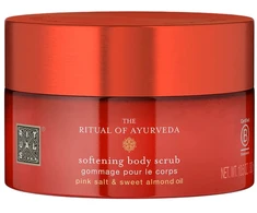Rituals The Ritual of Ayurveda peeling do ciała su różową solą 300g
