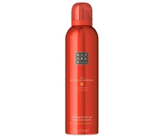 Rituals „The Ritual of Ayurveda“ dušo želė putos, 200 ml