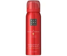 Rituals Ayurveda Foaming Dušo želė, 50 ml