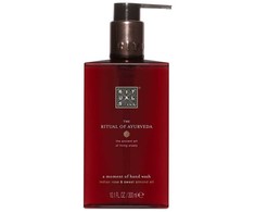 Skystas rankų muilas Rituals The Ritual of Ayurveda, 300 ml