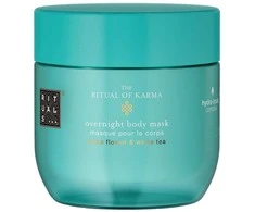 „Rituals Karma“ naktinė kūno kaukė, 125 ml