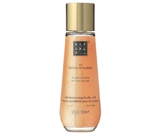 „Rituals Karma“ žvilgantis kūno aliejus, 100 ml