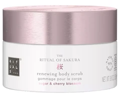 Rituals, The Ritual Of Sakura, atnaujinantis kūno šveitiklis, 250 ml