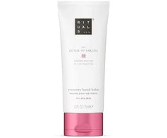 Rituals The Ritual of Sakura Recovery rankų balzamas rankų balzamas, 70 ml
