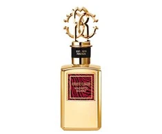 Roberto Cavalli Magnetic Guaiac EDP parfumuotas vanduo unisex, 100 ml