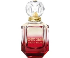Roberto Cavalli Paradiso Assoluto EDP parfumuotas vanduo moterims, 75 ml