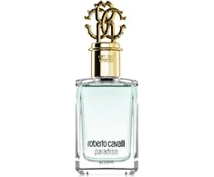 Roberto Cavalli Paradiso Azzurro EDP parfumuotas vanduo moterims, 100 ml