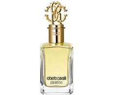 Roberto Cavalli Paradiso EDP parfumuotas vanduo moterims, 100 ml