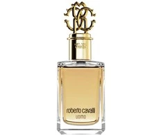 Kvepalai vyrams Roberto Cavalli Uomo EDT, 100 ml