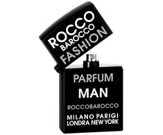 Rocco Barocco Roccobarocco Fashion Man EDT tualetinis vanduo vyrams, 75 ml