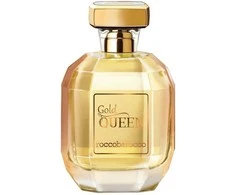 Rocco Barocco Roccobarocco Gold Queen EDP parfumuotas vanduo moterims, 100 ml